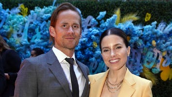 Sophia Bush’s Estranged Husband Grant Hughes Reacts to Her Dating Ashlyn Harris